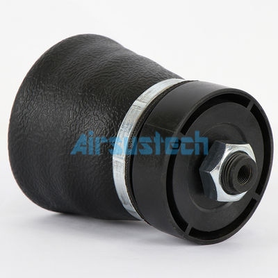 W02-358-3002 Tipo de manga de piedra de fuego Primavera de aire Pantalones de plástico Actuador neumático