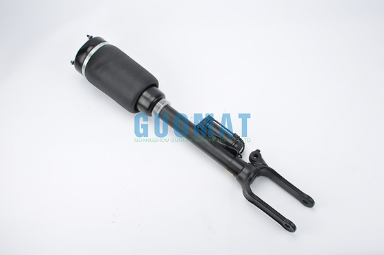 Suspensión aérea de choque A1643204313 Soporte delantero para Mercedes Benz W164 A1643204413