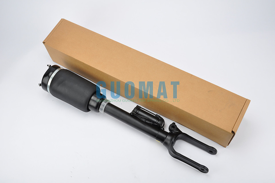 Suspensión aérea de choque A1643204313 Soporte delantero para Mercedes Benz W164 A1643204413
