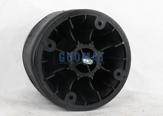 W01-358-9978 Absorbedores de choque de camión de fuego 1T15M-4 de caucho