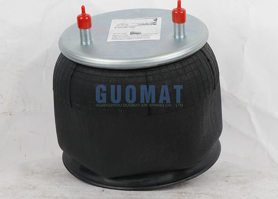 W01-358-9978 Absorbedores de choque de camión de fuego 1T15M-4 de caucho