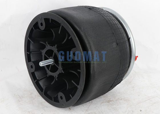 W01-358-9978 Absorbedores de choque de camión de fuego 1T15M-4 de caucho