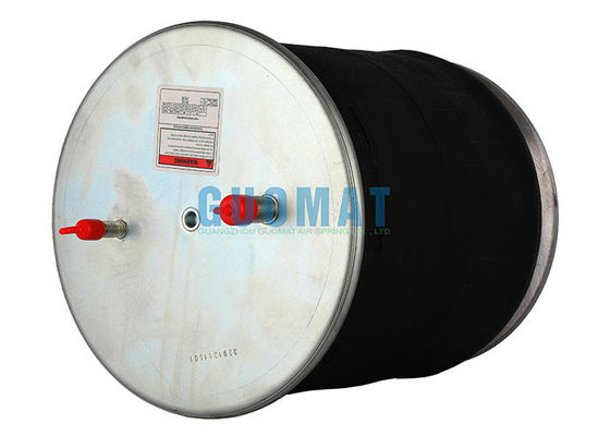 1T19L-7 Firestone Rubber Air Bellow W01-358-9121 Bolsas de resorte de aire para camiones para Volvo 3130503