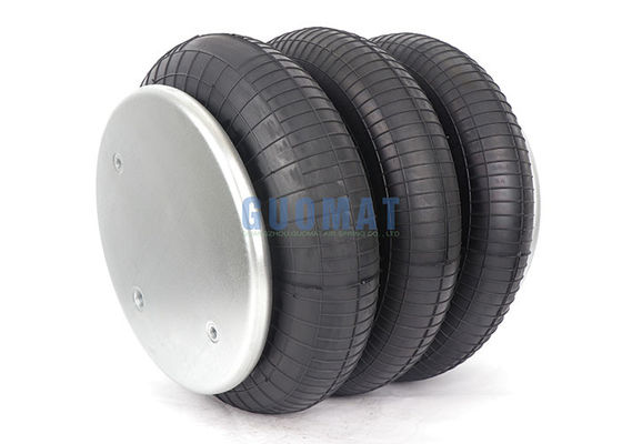 W01-358-8030 Firestone Suspensión Kit de resorte de aire FT 330-29 498 Contitech Airbag de reemplazo
