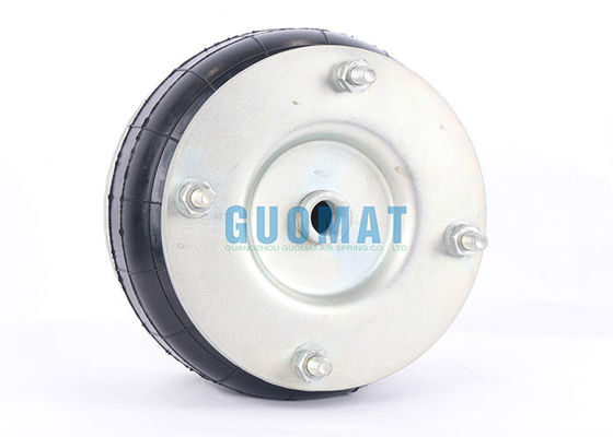 8''X1 bolsas de aire de resorte enroscadas M/31081 Norgren con anillo de brida