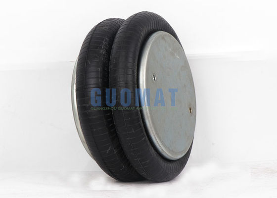 Maquinaria para globos de aire Contitech aislamiento de vibración