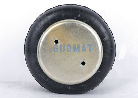 1B8X6 Bolas de resorte de aire de una sola envoltura W01-358-7598 Bolas de aire de goma de piedra de fuego