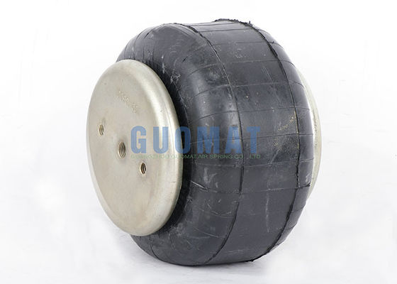 1B8X6 Bolas de resorte de aire de una sola envoltura W01-358-7598 Bolas de aire de goma de piedra de fuego