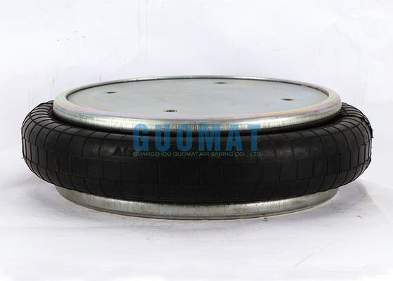 Los fabricantes de bolsas de aire industriales de vibración única de 420 mm