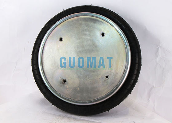 Los fabricantes de bolsas de aire industriales de vibración única de 420 mm