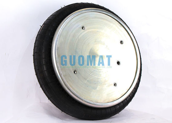 Los fabricantes de bolsas de aire industriales de vibración única de 420 mm