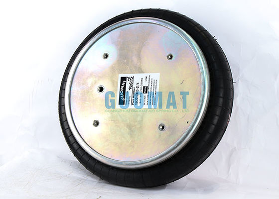 Los fabricantes de bolsas de aire industriales de vibración única de 420 mm