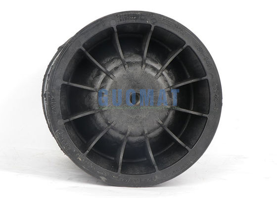 Sistema de suspensión de aire de pistón de plástico W01-358-2119 Camión Firestone Primavera de aire 1T14C-1