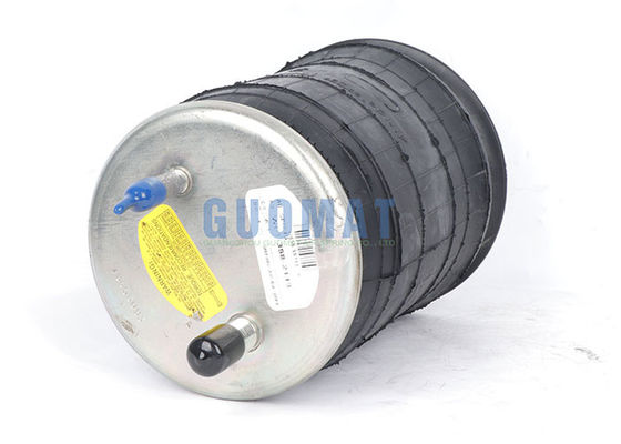 Sistema de suspensión de aire de pistón de plástico W01-358-2119 Camión Firestone Primavera de aire 1T14C-1