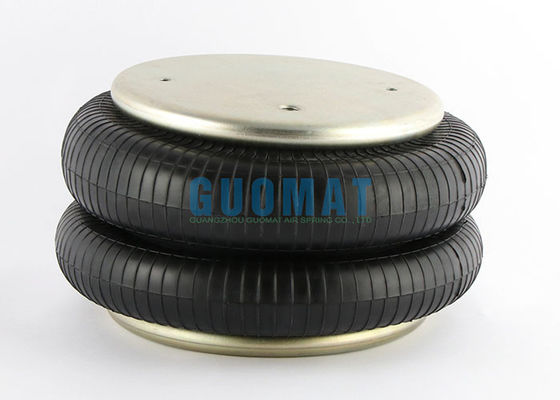W01-M58-7679 Primavera de aire industrial doble enroscada 2B9-269 Goodyear Primavera de aire