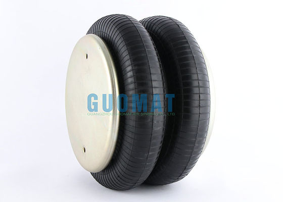 W01-M58-7679 Primavera de aire industrial doble enroscada 2B9-269 Goodyear Primavera de aire