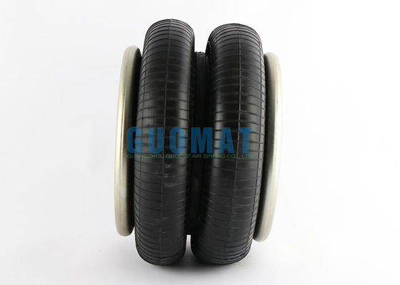 W01-M58-7679 Primavera de aire industrial doble enroscada 2B9-269 Goodyear Primavera de aire