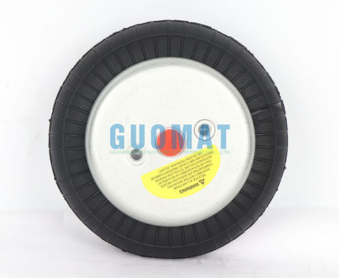 Bajos de aire de goma Navigador WBE 200-E1 Weforma Cubiertos de aire enroscados
