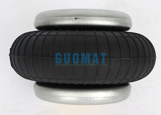 Bajos de aire de goma Navigador WBE 200-E1 Weforma Cubiertos de aire enroscados