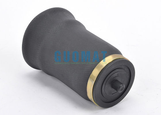 Goodyear Sleeve Lobe Tipo de resorte de aire 1S6-025 Cabina de camión Absorción de choques de aire