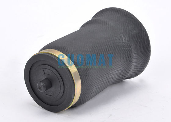 Goodyear Sleeve Lobe Tipo de resorte de aire 1S6-025 Cabina de camión Absorción de choques de aire
