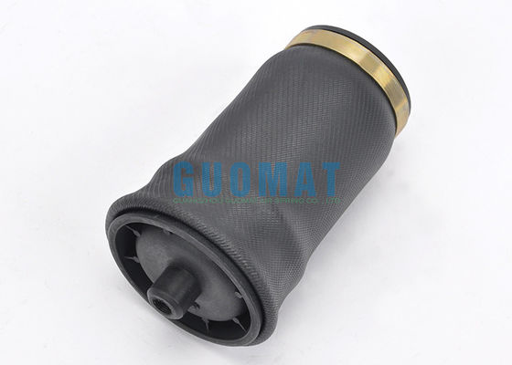 Goodyear Sleeve Lobe Tipo de resorte de aire 1S6-025 Cabina de camión Absorción de choques de aire