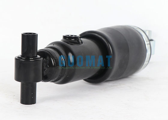 Suspensión de cabina delantera Primavera de aire Hino 52270-1350 Absorbedores de choque de aire de camión