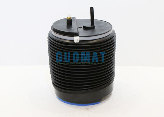 Suspensión trasera izquierda Primavera aerodinámica 32246194 Primavera aerodinámica de goma para Volvo V90 Cross Country