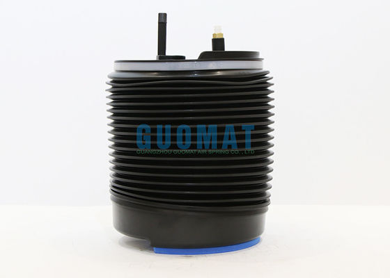 Suspensión trasera izquierda Primavera aerodinámica 32246194 Primavera aerodinámica de goma para Volvo V90 Cross Country