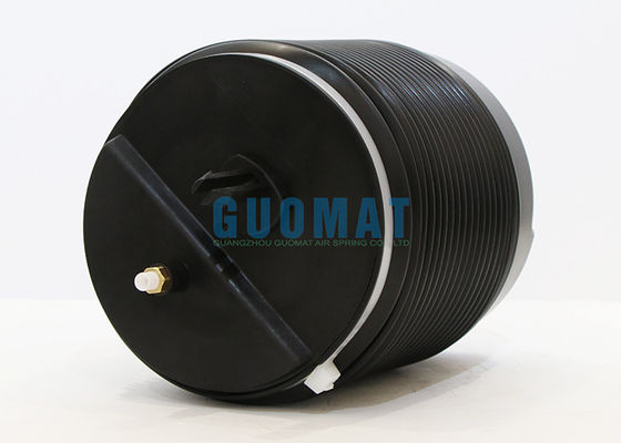 Suspensión trasera izquierda Primavera aerodinámica 32246194 Primavera aerodinámica de goma para Volvo V90 Cross Country