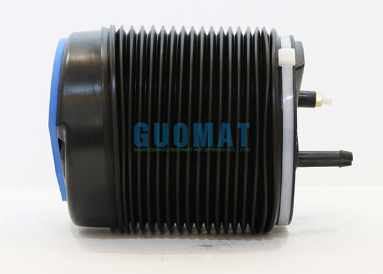 Suspensión trasera izquierda Primavera aerodinámica 32246194 Primavera aerodinámica de goma para Volvo V90 Cross Country