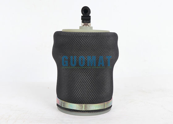 Cabina montada en aire de resorte SZ51-7 Contitech Cabina de caucho de suspensión de aire absorbente de choques