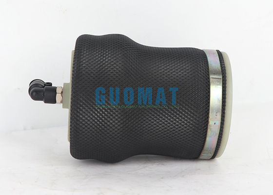 Cabina montada en aire de resorte SZ51-7 Contitech Cabina de caucho de suspensión de aire absorbente de choques