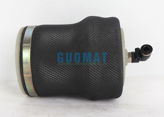 Cabina montada en aire de resorte SZ51-7 Contitech Cabina de caucho de suspensión de aire absorbente de choques