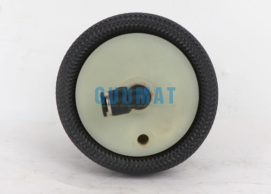 Cabina montada en aire de resorte SZ51-7 Contitech Cabina de caucho de suspensión de aire absorbente de choques