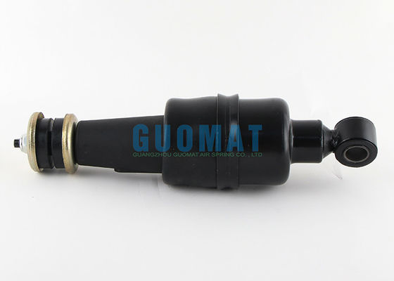 Las piezas de camión MONROE CB0033 Tipo de manga de la cabina de aire absorbente de choque DAF 265281 1444147