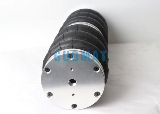 Las fuentes de aire industriales personalizadas 3B12017SC Suspensión aerodinámica de caucho para camionetas