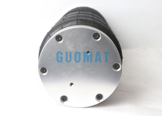 Las fuentes de aire industriales personalizadas 3B12017SC Suspensión aerodinámica de caucho para camionetas