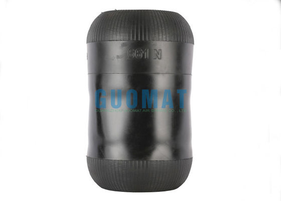 661N Contitech caucho natural Primavera de aire 1E25 Phoenix Autobús piezas de repuesto Bolsas de aire