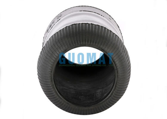 661N Contitech caucho natural Primavera de aire 1E25 Phoenix Autobús piezas de repuesto Bolsas de aire