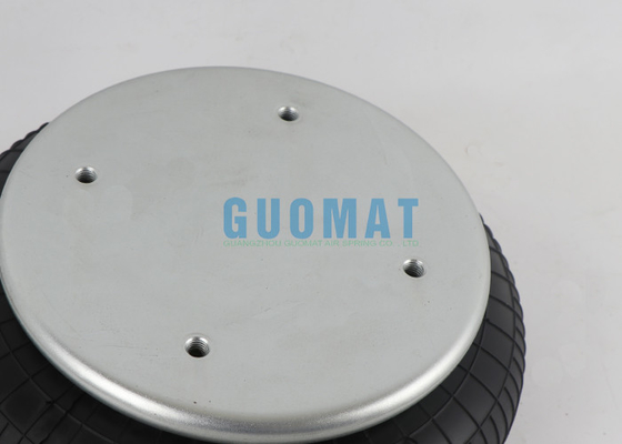 Cubierta de caucho con aguas aerodinámicas FS330-11 468 Contitech 1B12-301 Goodyear Suspensión aérea
