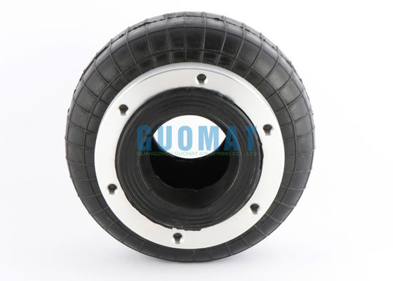 Bolsas de aire de caucho con anillo de brida 88540 / 88820