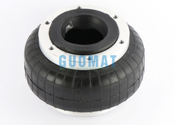 Bolsas de aire de caucho con anillo de brida 88540 / 88820