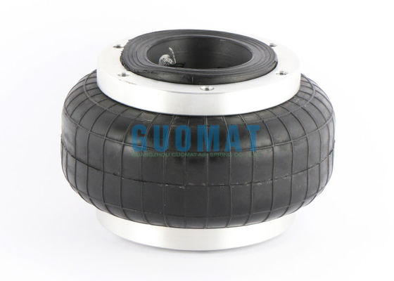 Bolsas de aire de caucho con anillo de brida 88540 / 88820