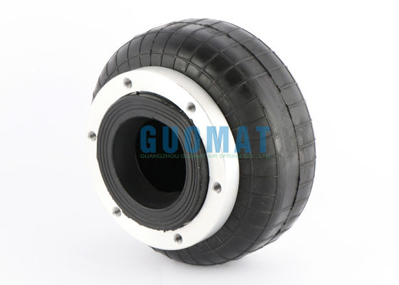 Bolsas de aire de caucho con anillo de brida 88540 / 88820