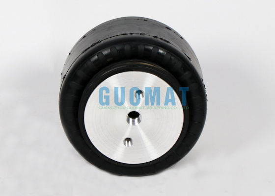 1B5-520 Equipo de cinta transportadora de caucho de aire envuelto en forma única