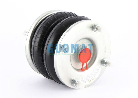 FD76-14 DI CR Contitech Doble convolutado de aire de choque G1/2 ajuste de aire Primavera de aire industrial