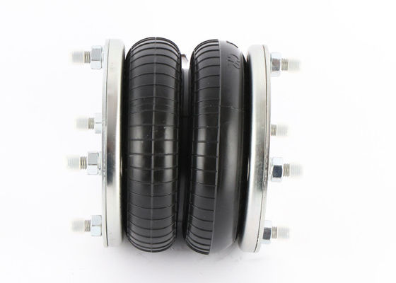 FD76-14 DI CR Contitech Doble convolutado de aire de choque G1/2 ajuste de aire Primavera de aire industrial