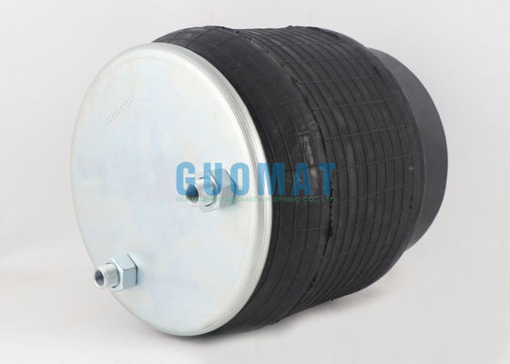 9 10PS-14 5 P 139 H Suspensión de camión Contitech Bolsa de aire de goma de Hendrickson