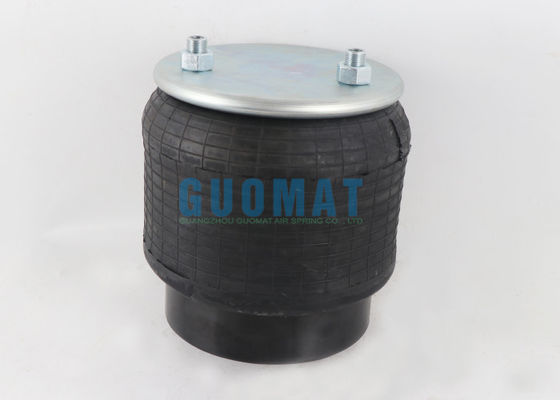 9 10PS-14 5 P 139 H Suspensión de camión Contitech Bolsa de aire de goma de Hendrickson